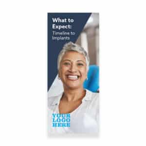 What to Expect: The Timeline to Implants (digital version)