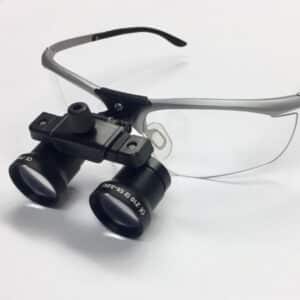 Dental Loupe Reimbursement