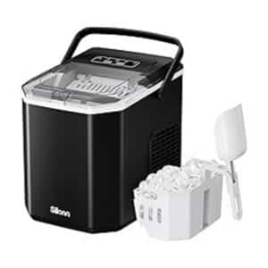 Ice Machine for Break Room